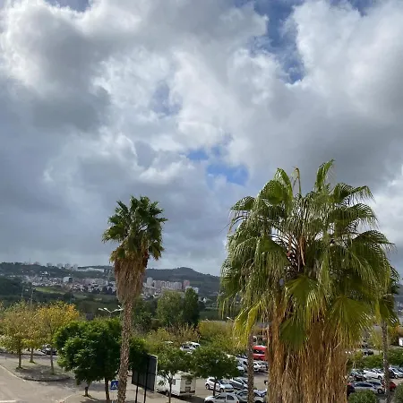 Privat bolig Infantado Avenida Das Descobertas N53 Portugal *