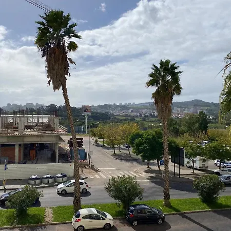 Infantado Avenida Das Descobertas N53 Portugal