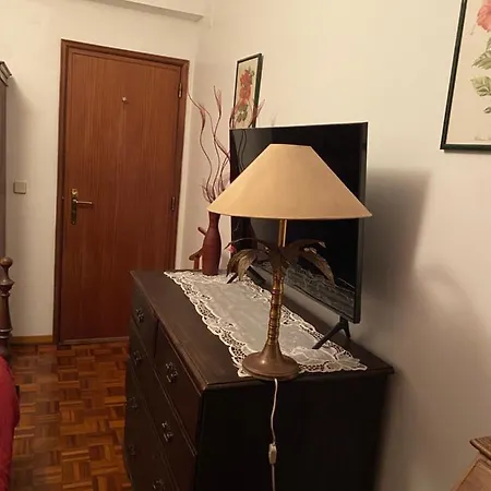 Infantado Avenida Das Descobertas N53 Portugal Privat bolig