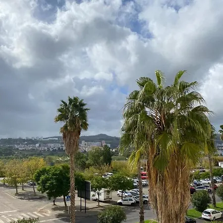 Infantado Avenida Das Descobertas N53 Portugal Privat bolig *